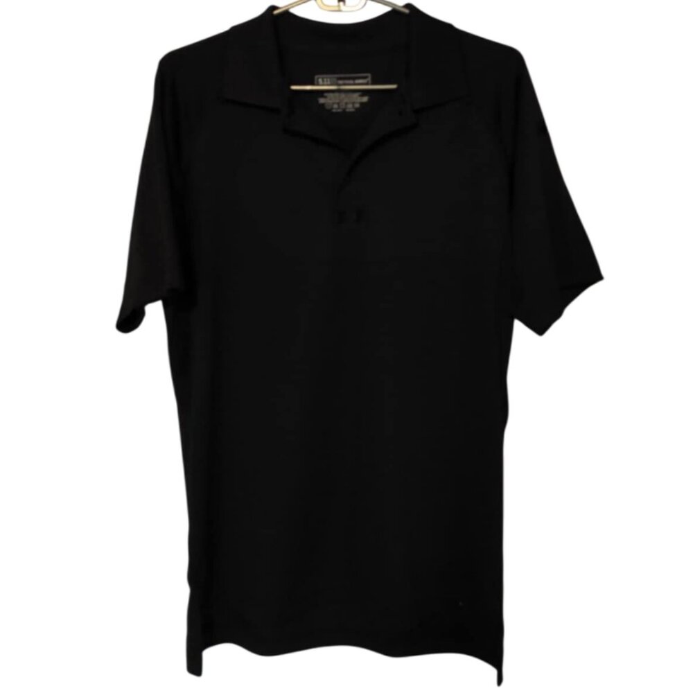 EUC 5.11 Tactical Polo